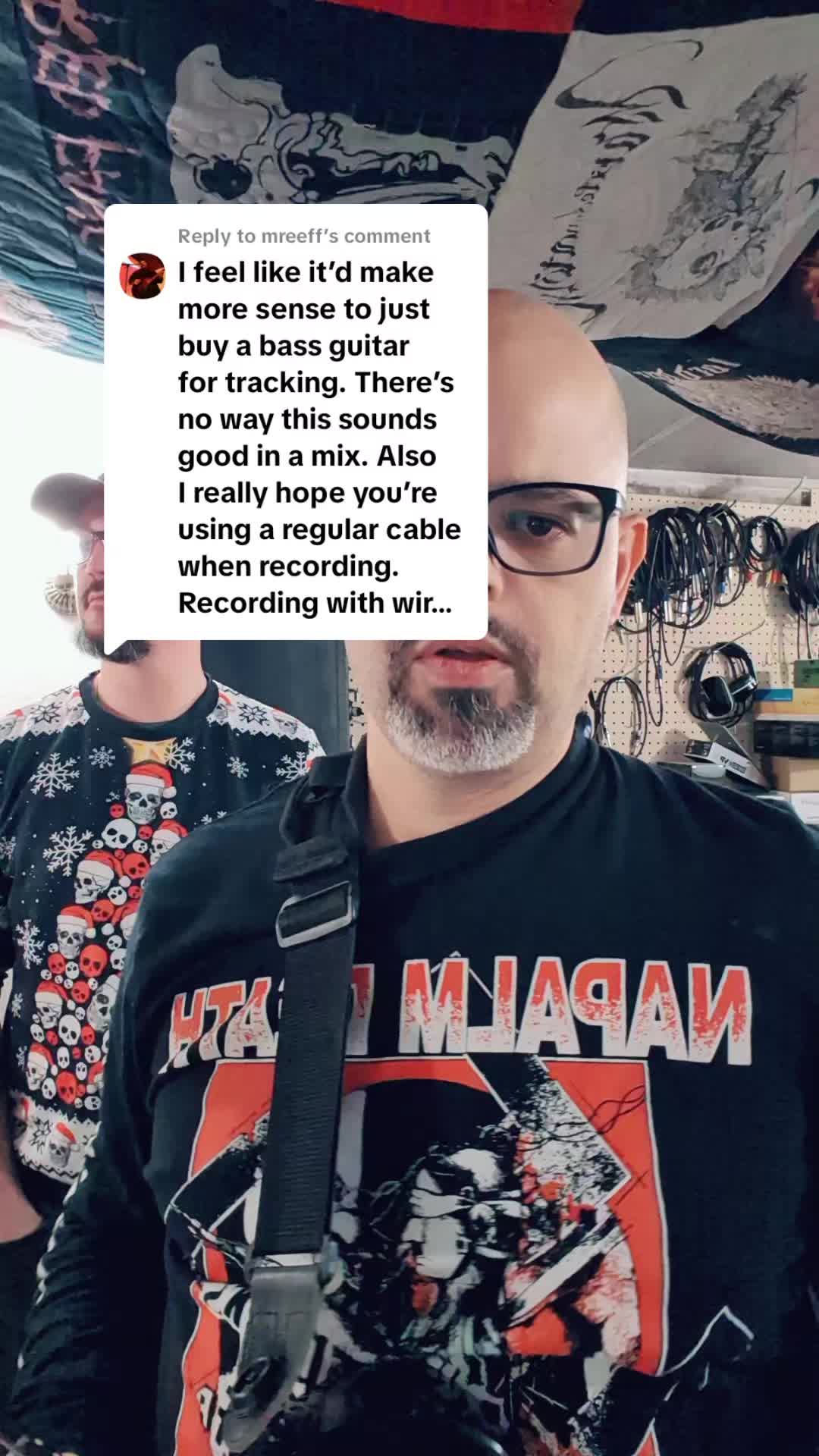 @Chaosmonaut