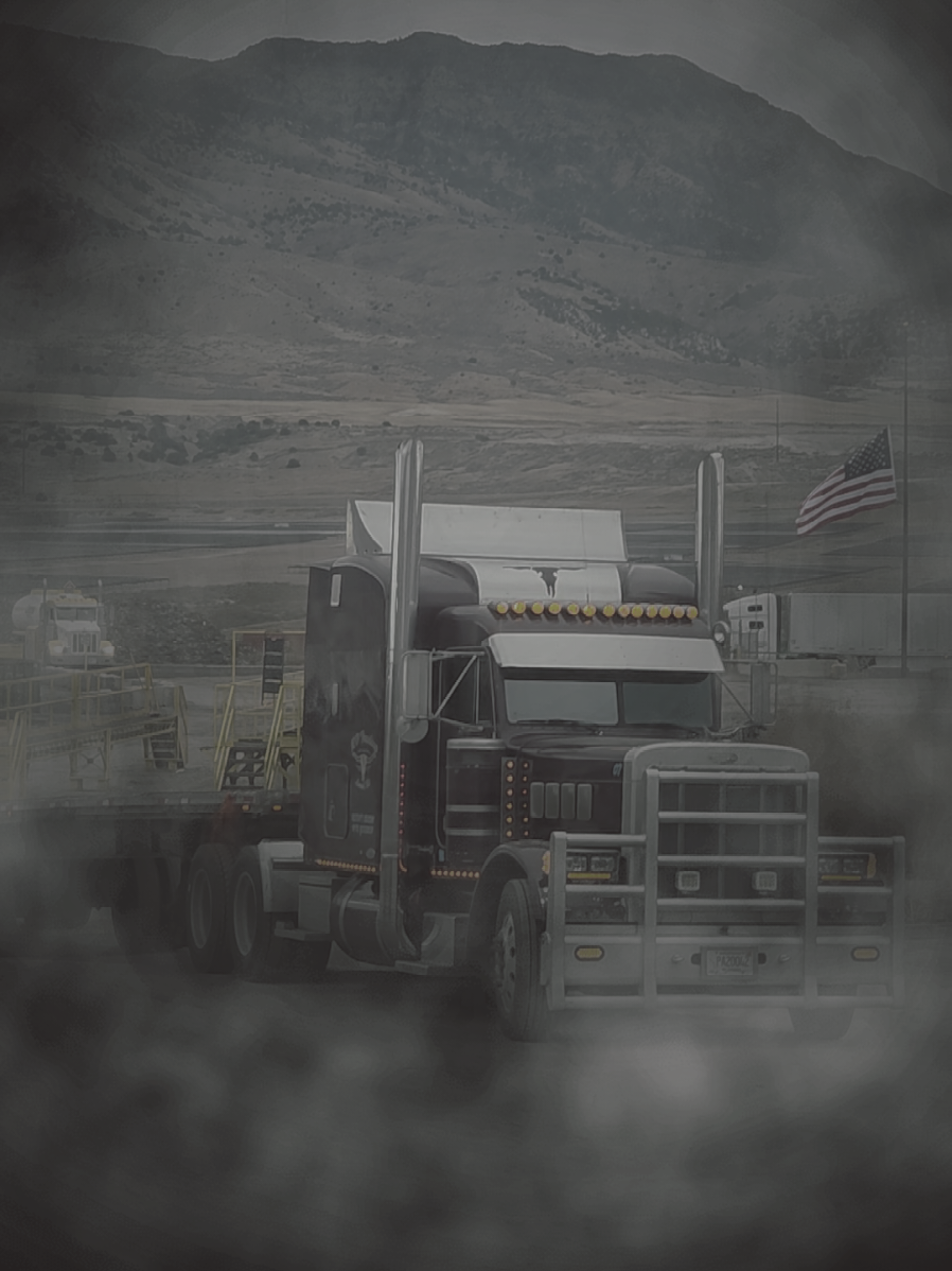 @TruckerChickJenn