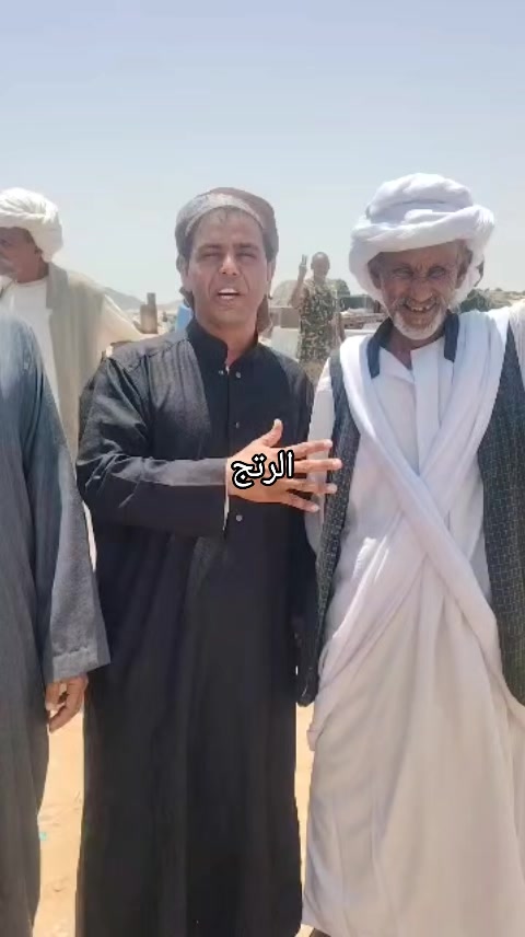 @الشاعر عبيد البطحاني 🇸🇩🇸🇦