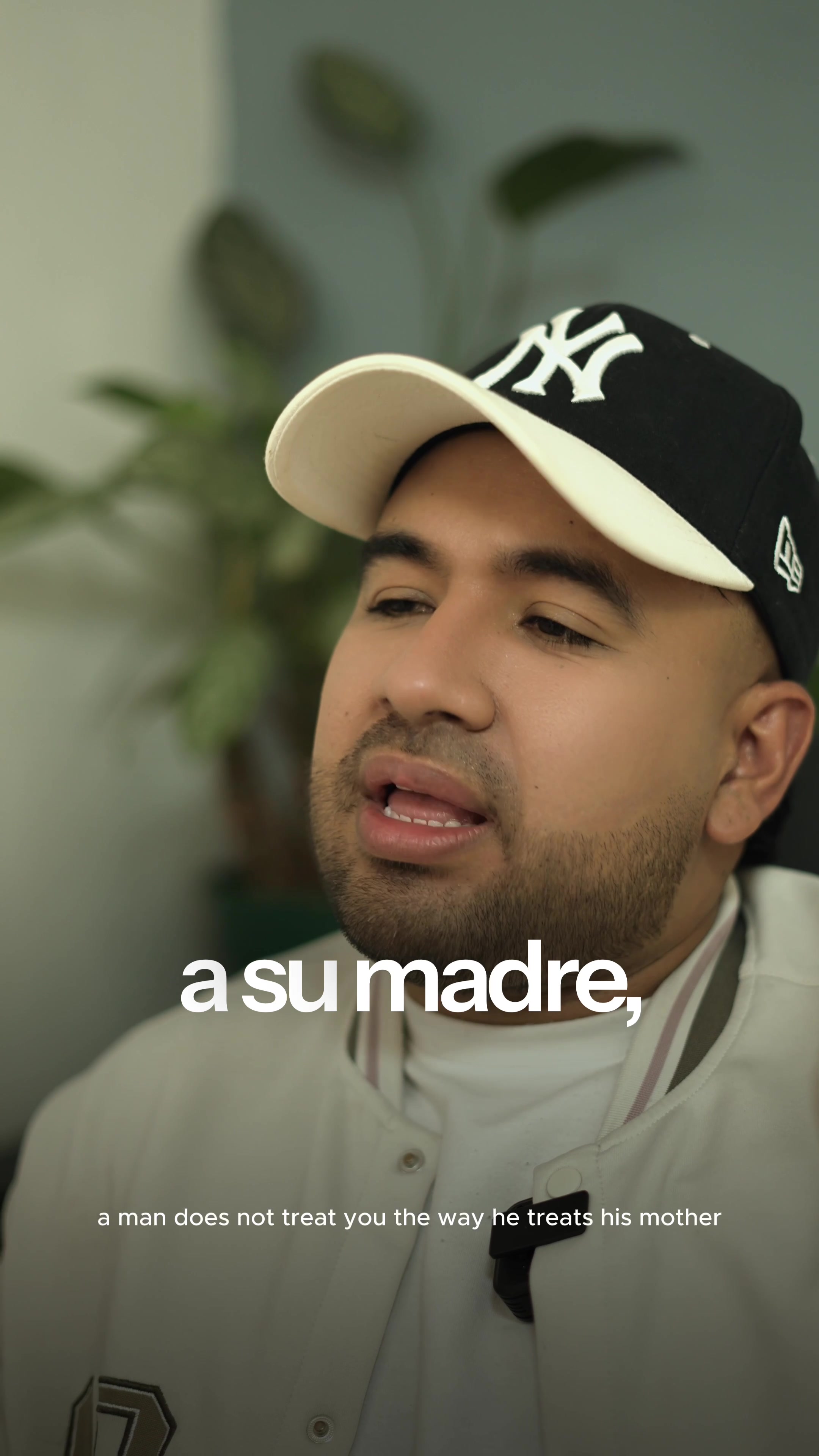 @El mister