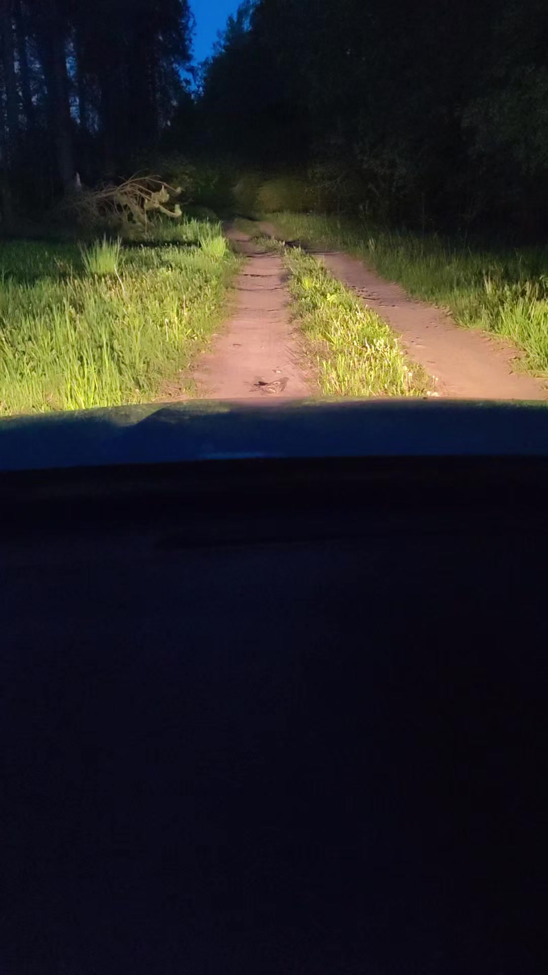 @(ЖОР)Жизнь Одного Рыбака
