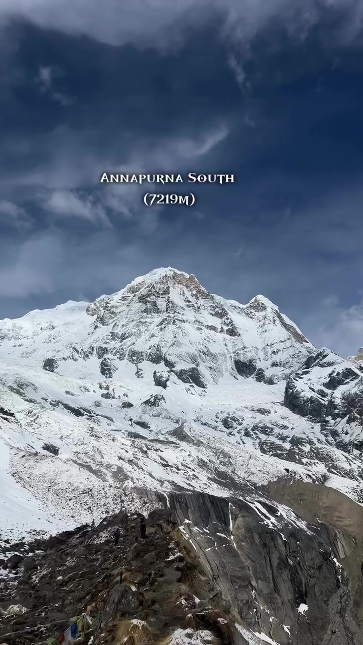 @Nepal Mountain Guides 🇳🇵