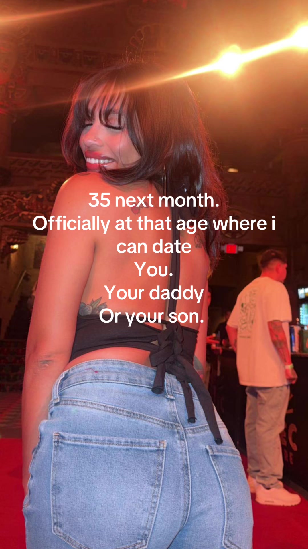 @Andie Rae Castillo