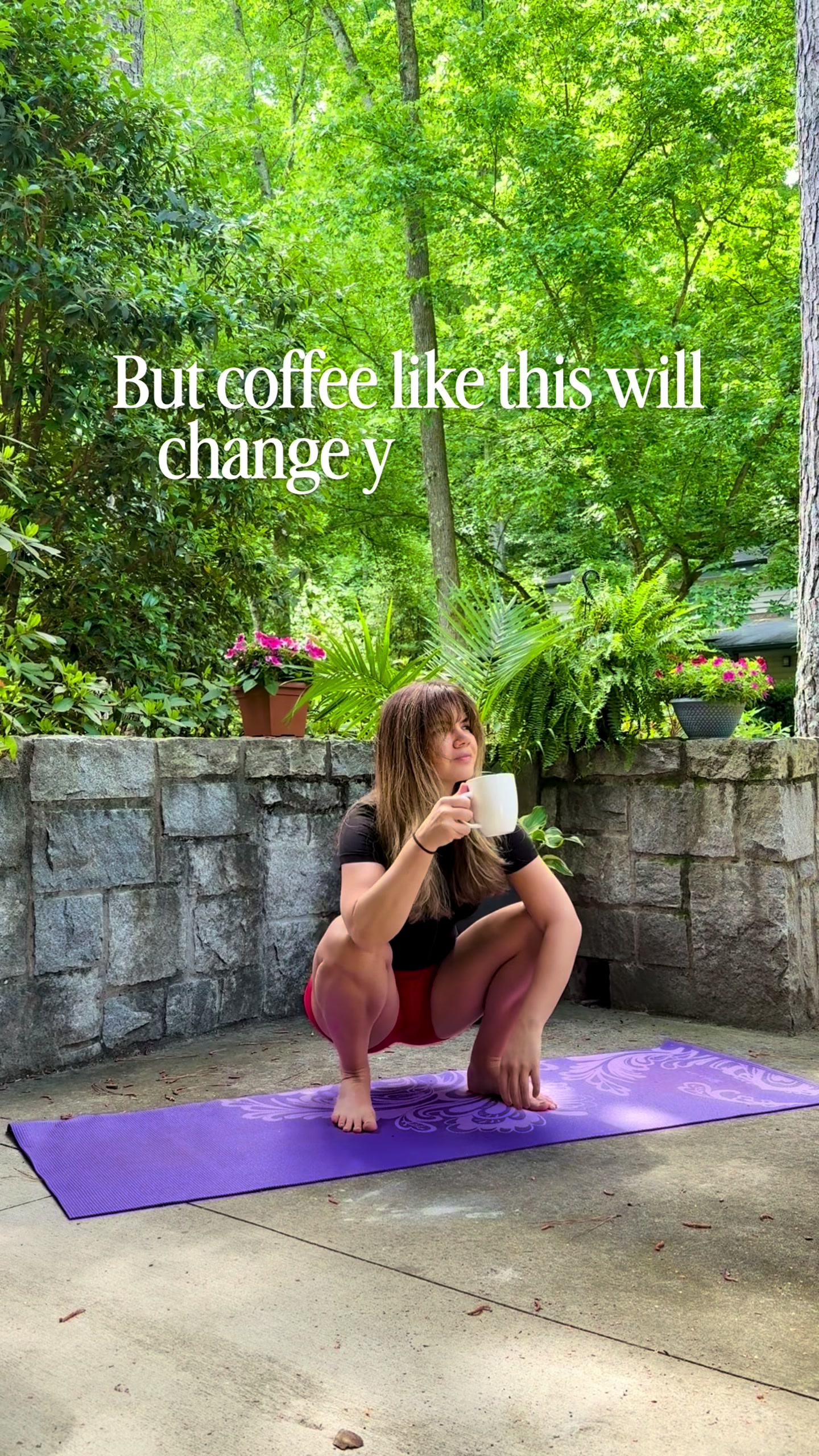 @Crista | Everyday Energy