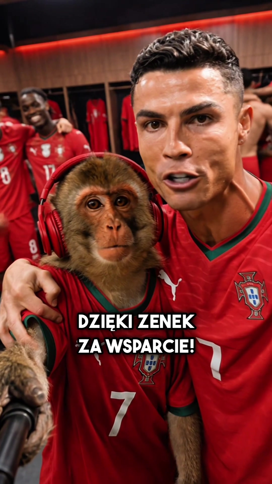 @Zenek de Gusto