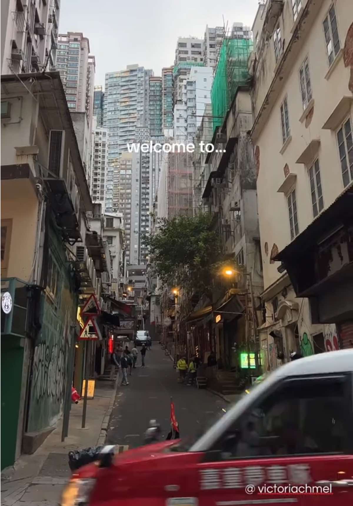 @Victoria