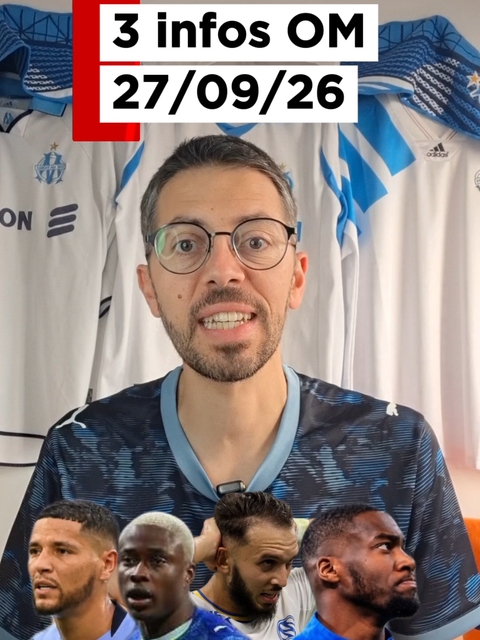 @David parle 2 l'OM