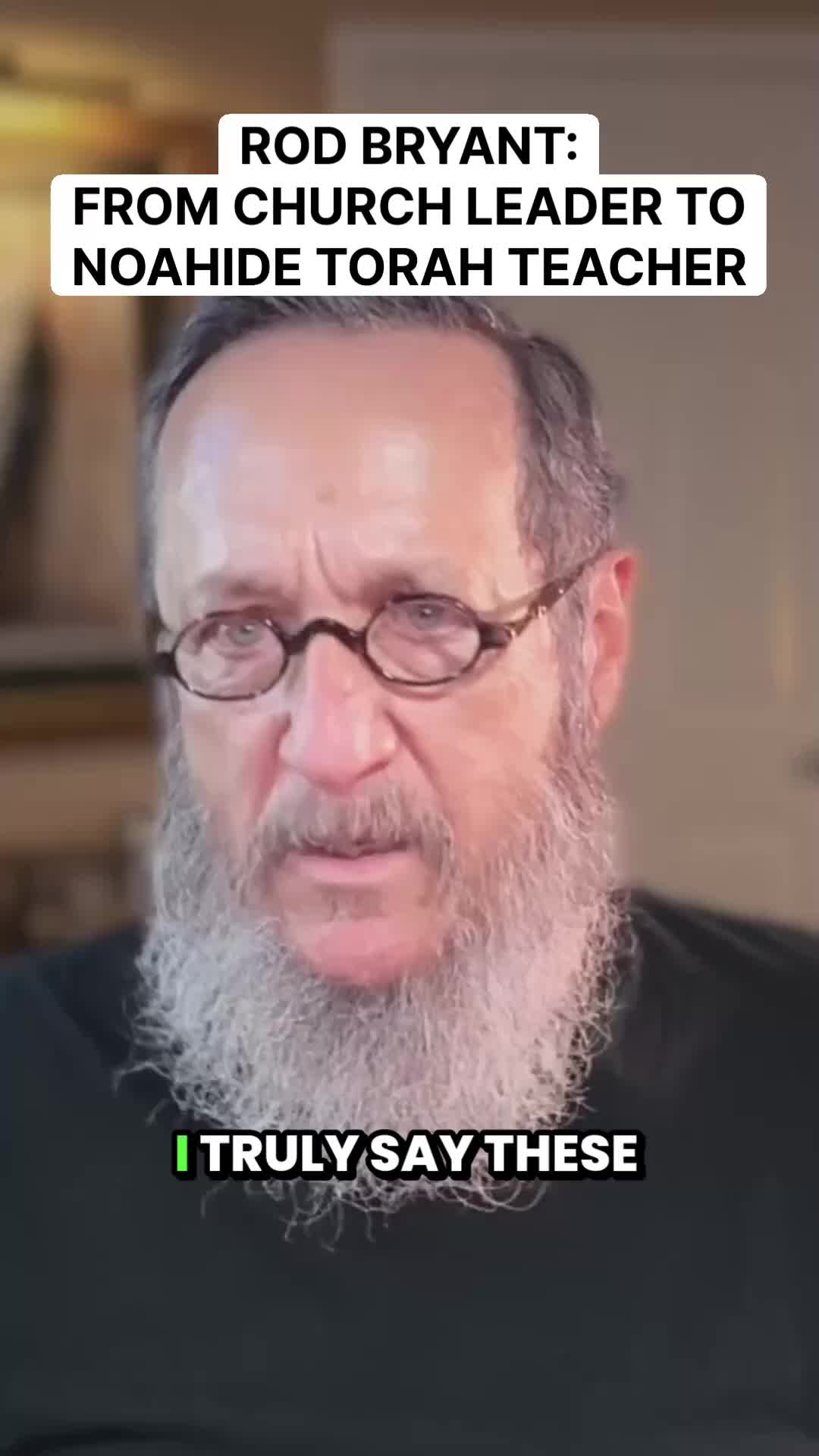 @Rabbi Raps for Humans