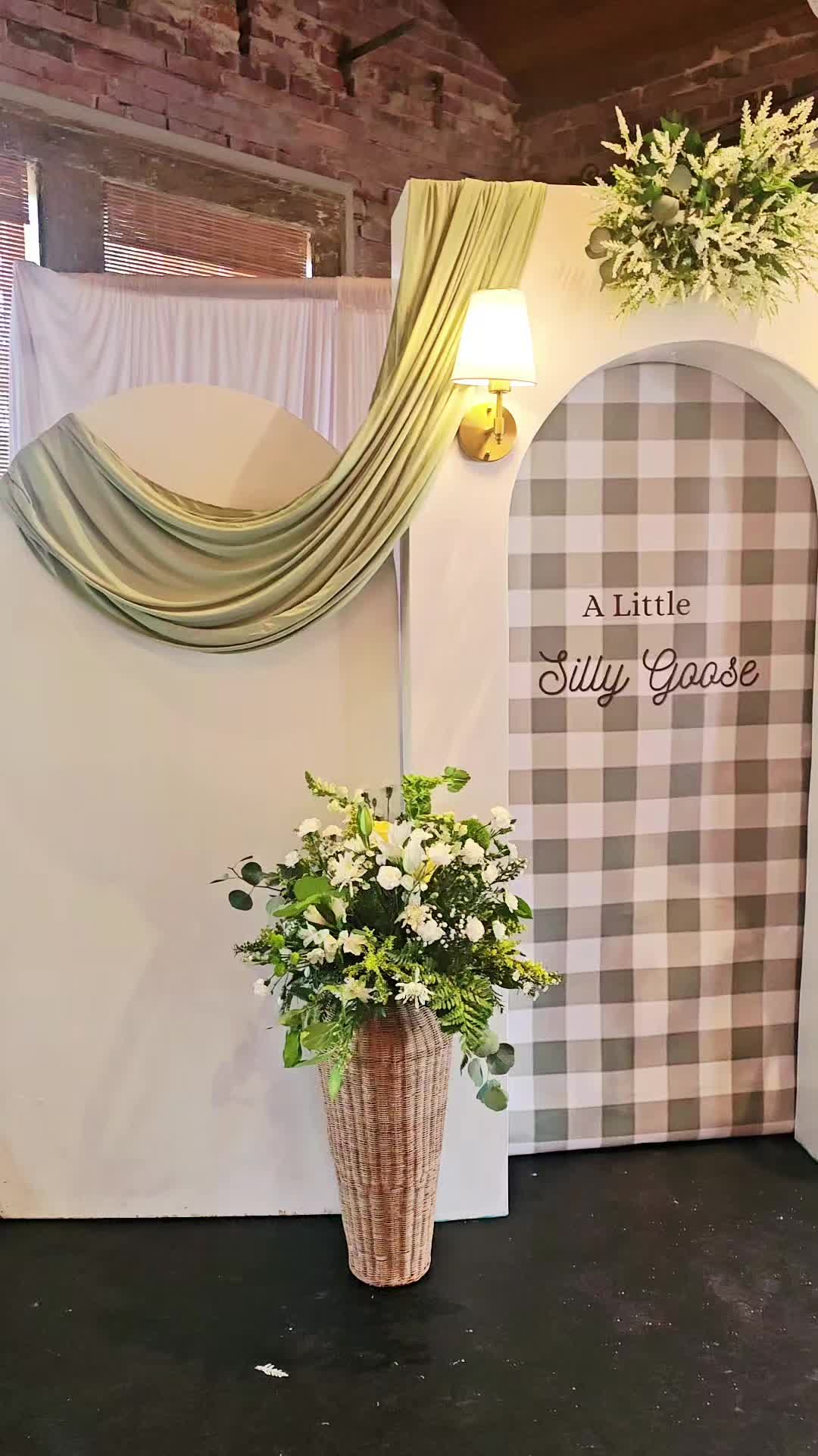 @A&E Party Creations