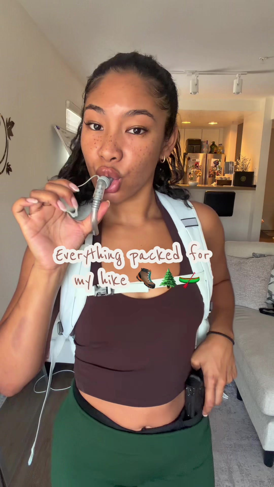 @Juliana Victoria