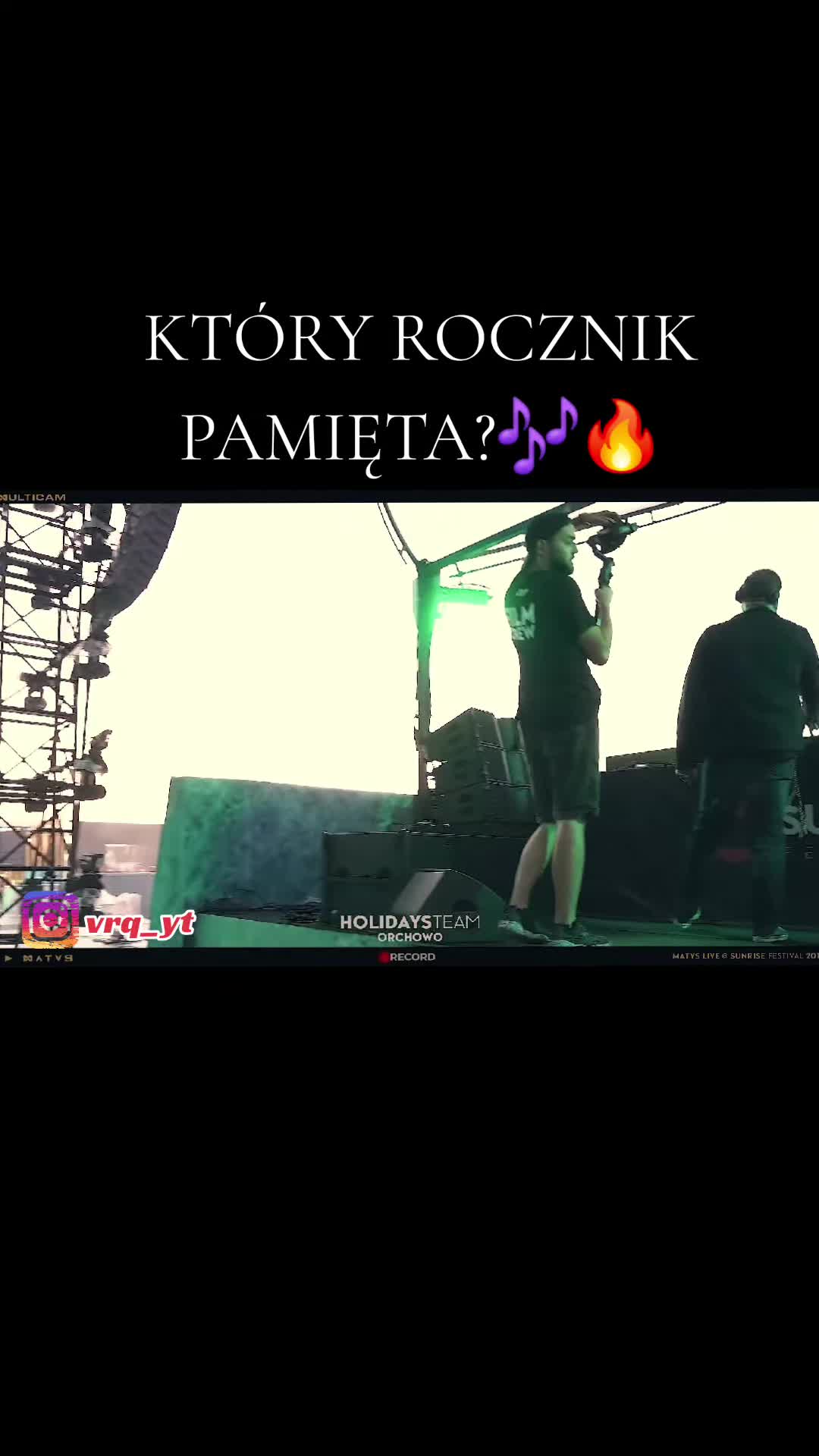 @vRq - Sety Klubowe na YouTube