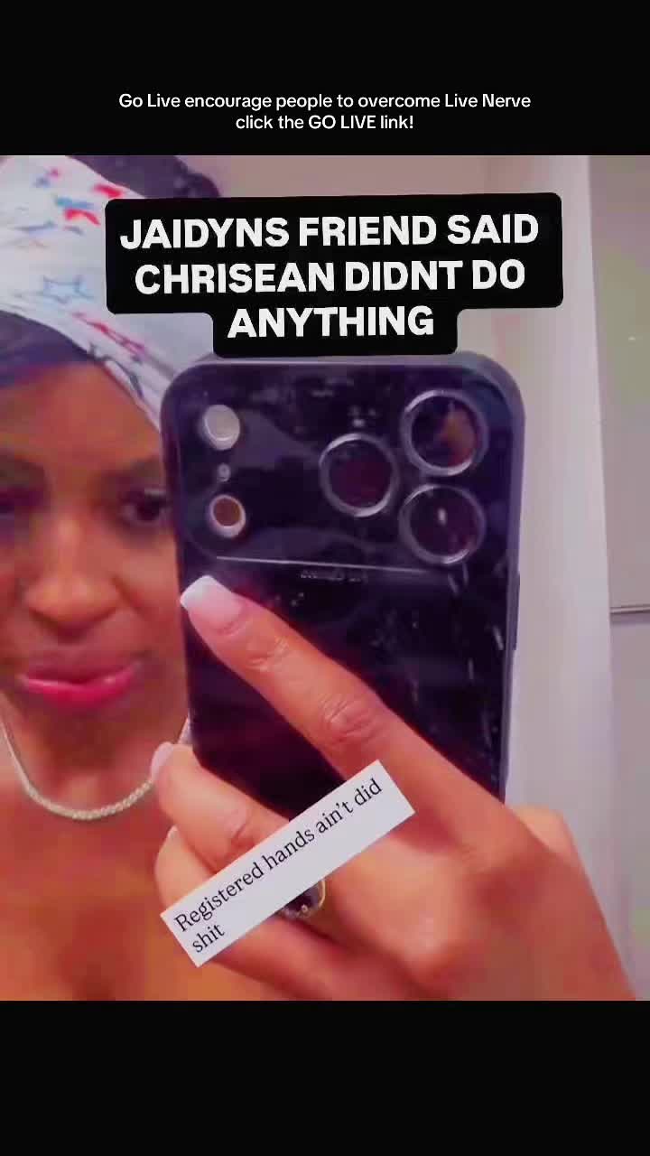 @chrisean