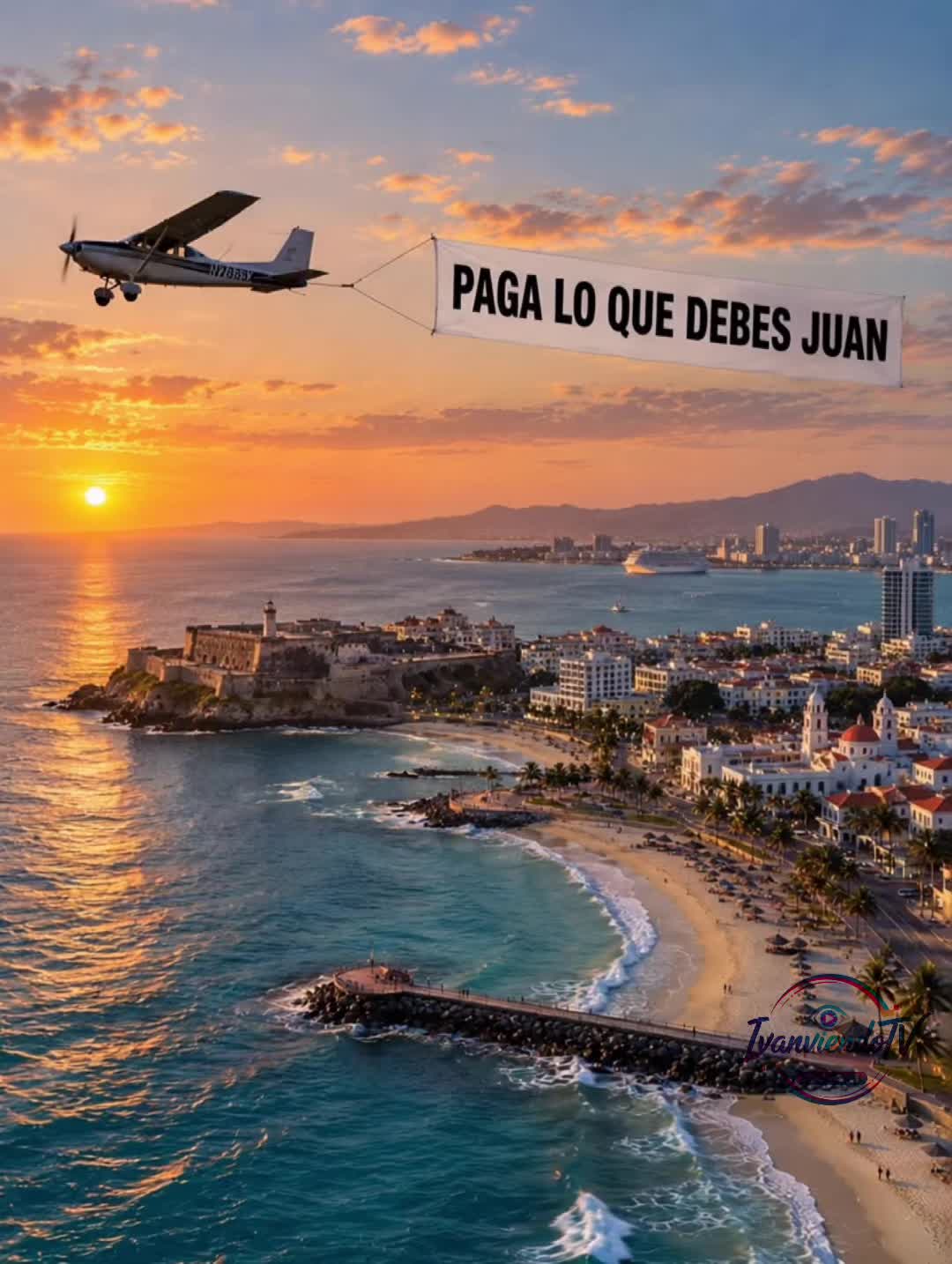 @ivanviendotv