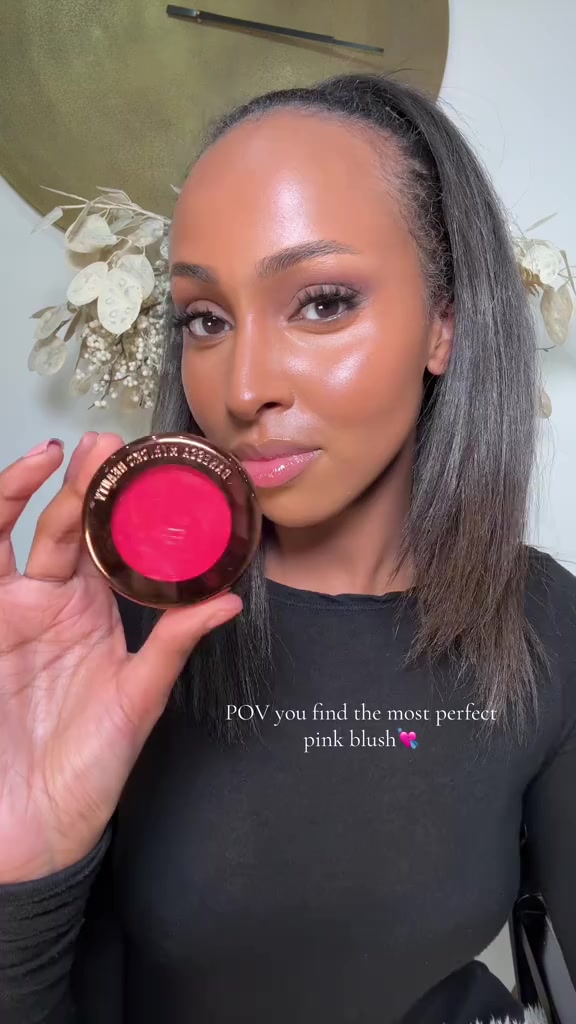 @DanessaMyricksBeauty