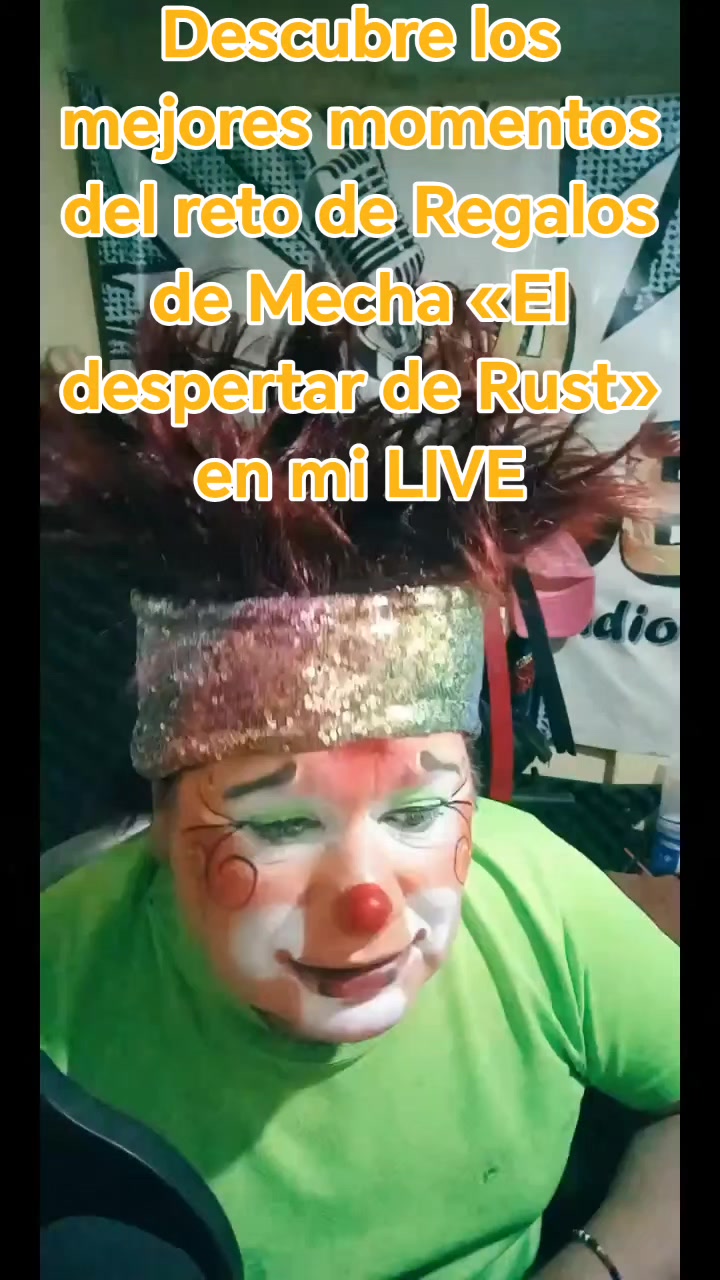 @Andy puchungazo