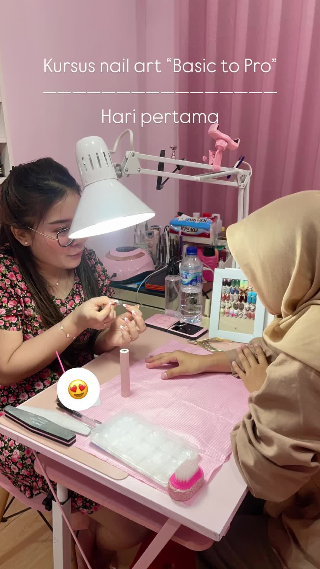 @Hainon Beauty