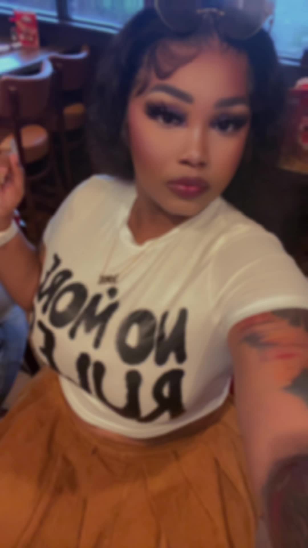 @Nilla Ali