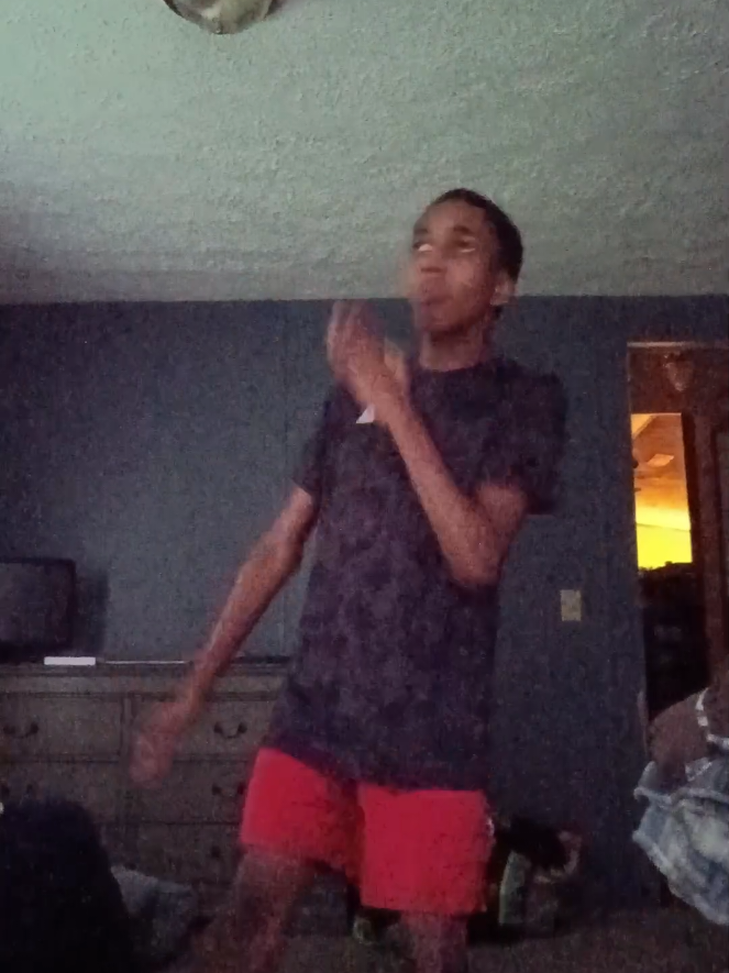 @Kavon Anthoney