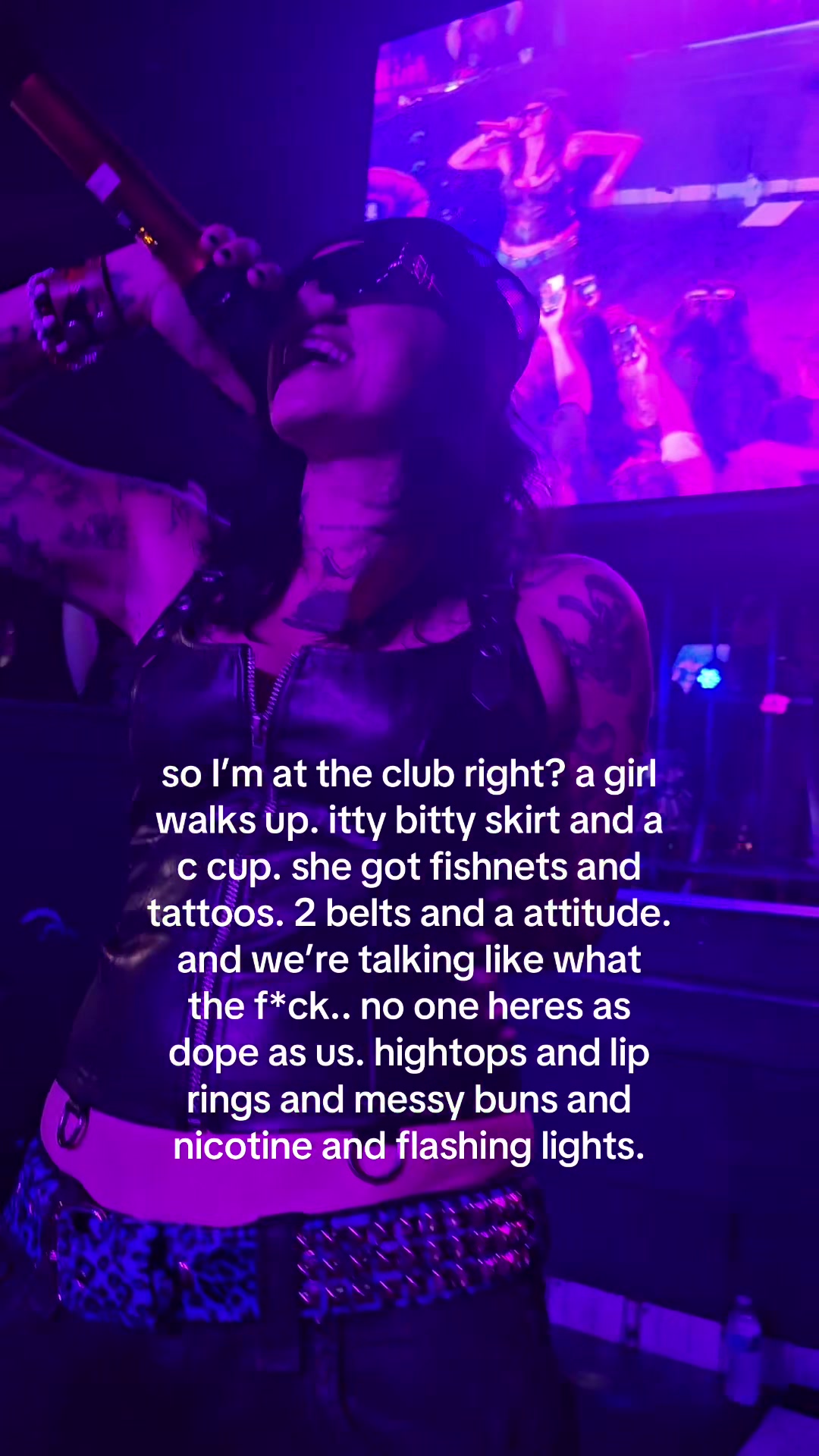 @Lauren Sanderson