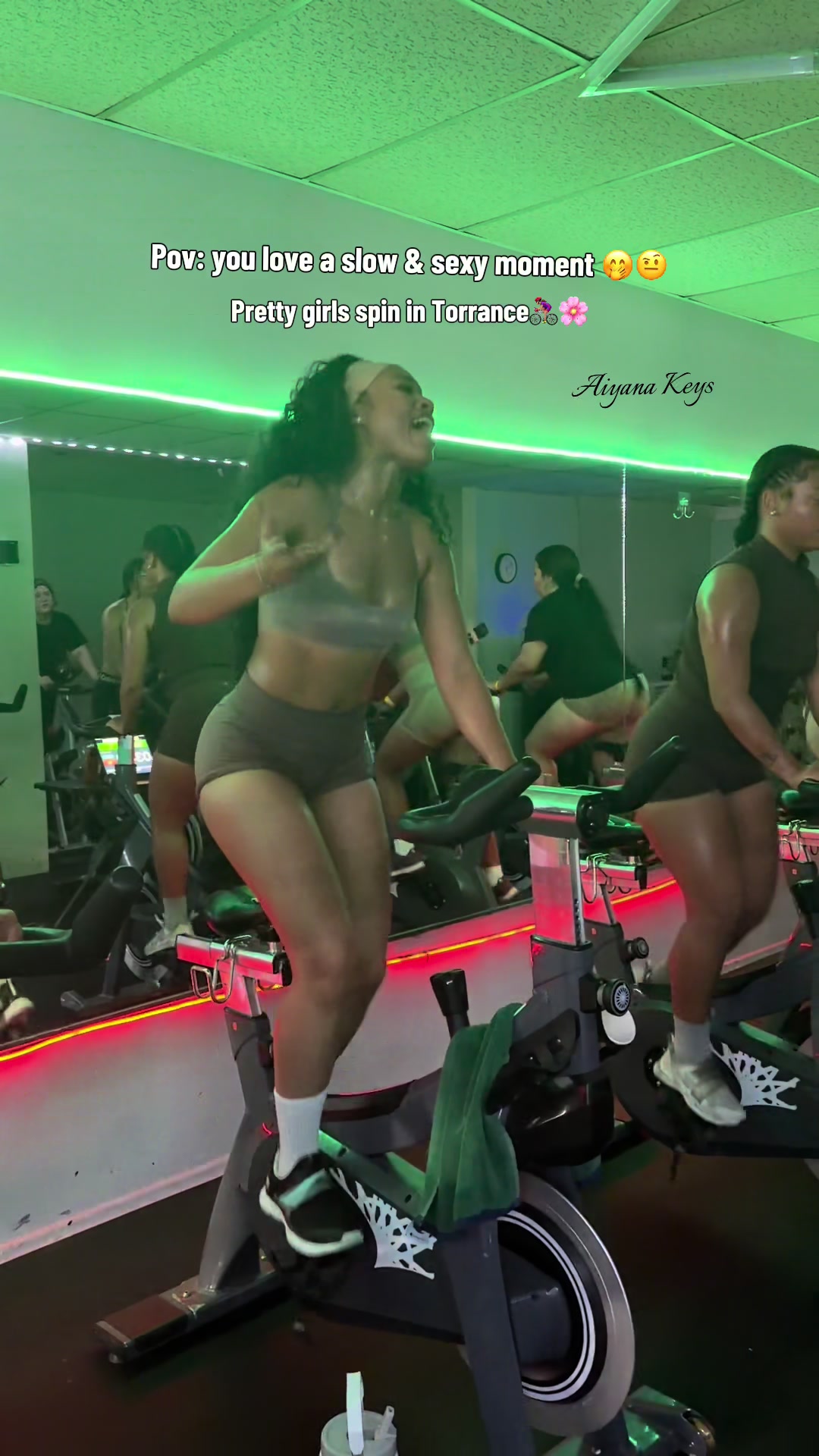 @Aiyana Keys