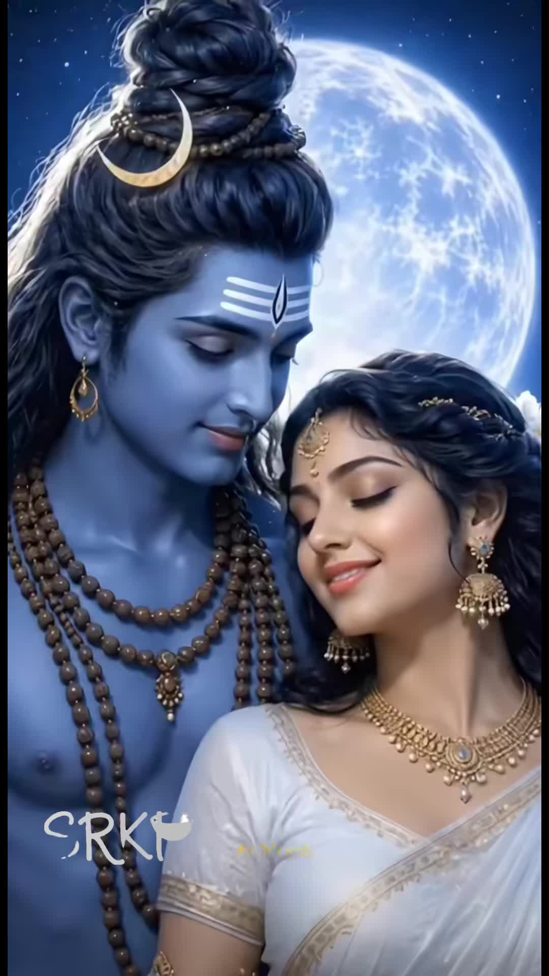@Mahadev