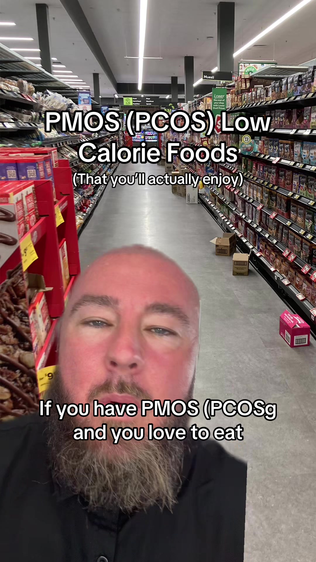 @Drew Baird | the PCOS mentor