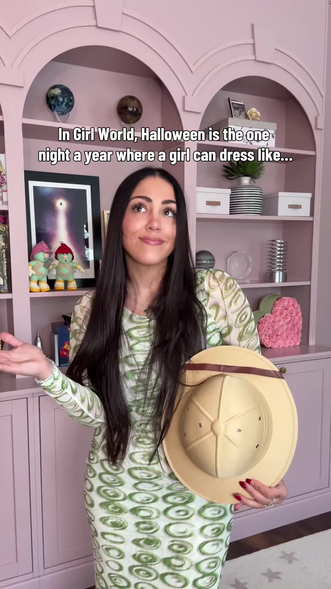 @Kellie Gerardi