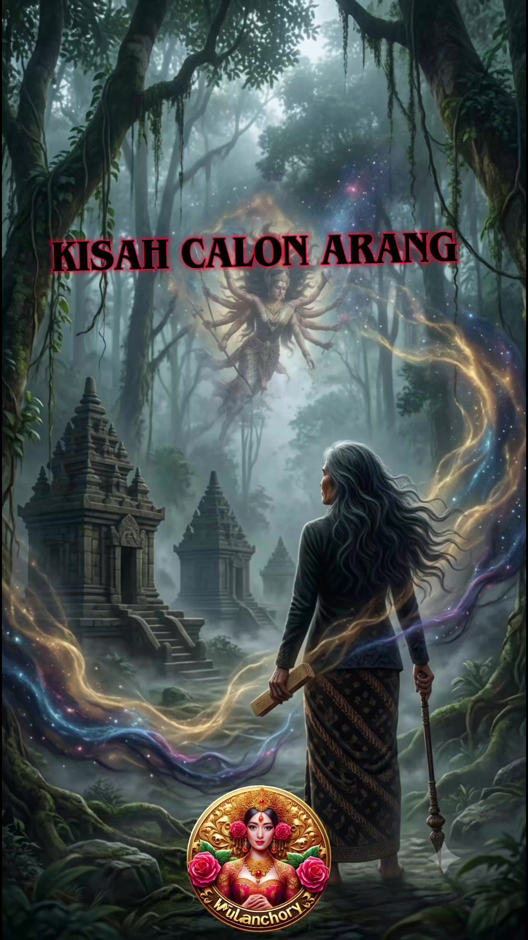 @CAKRA BUANA Real