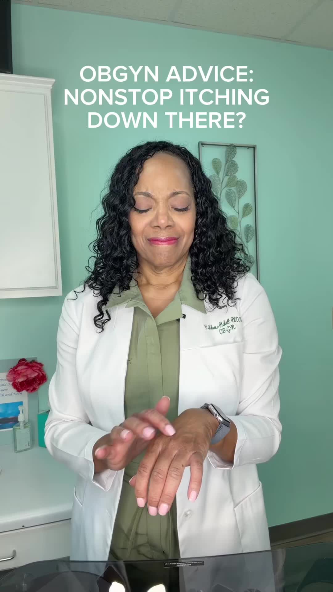 @DrDonna