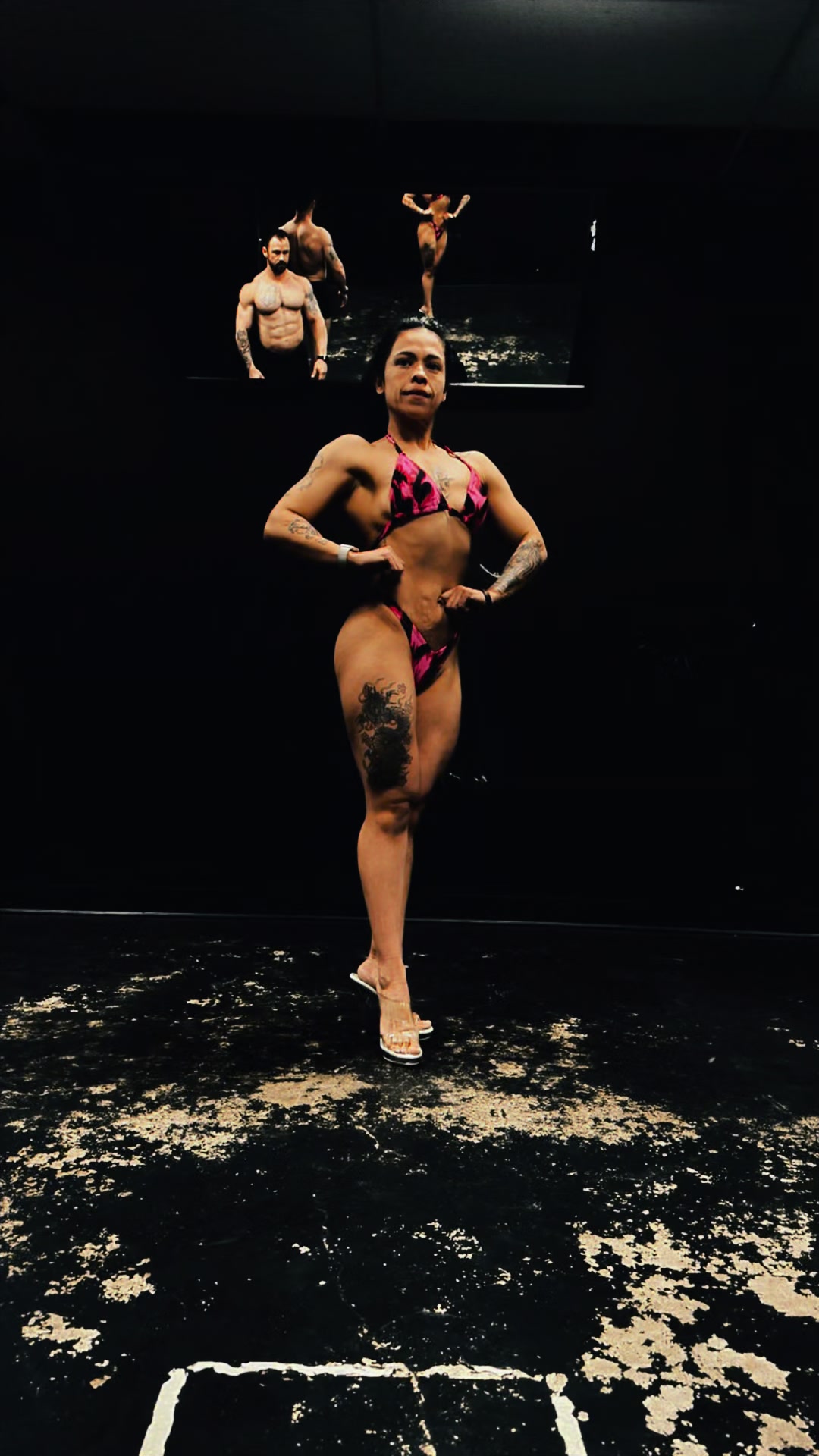 @Musclemami