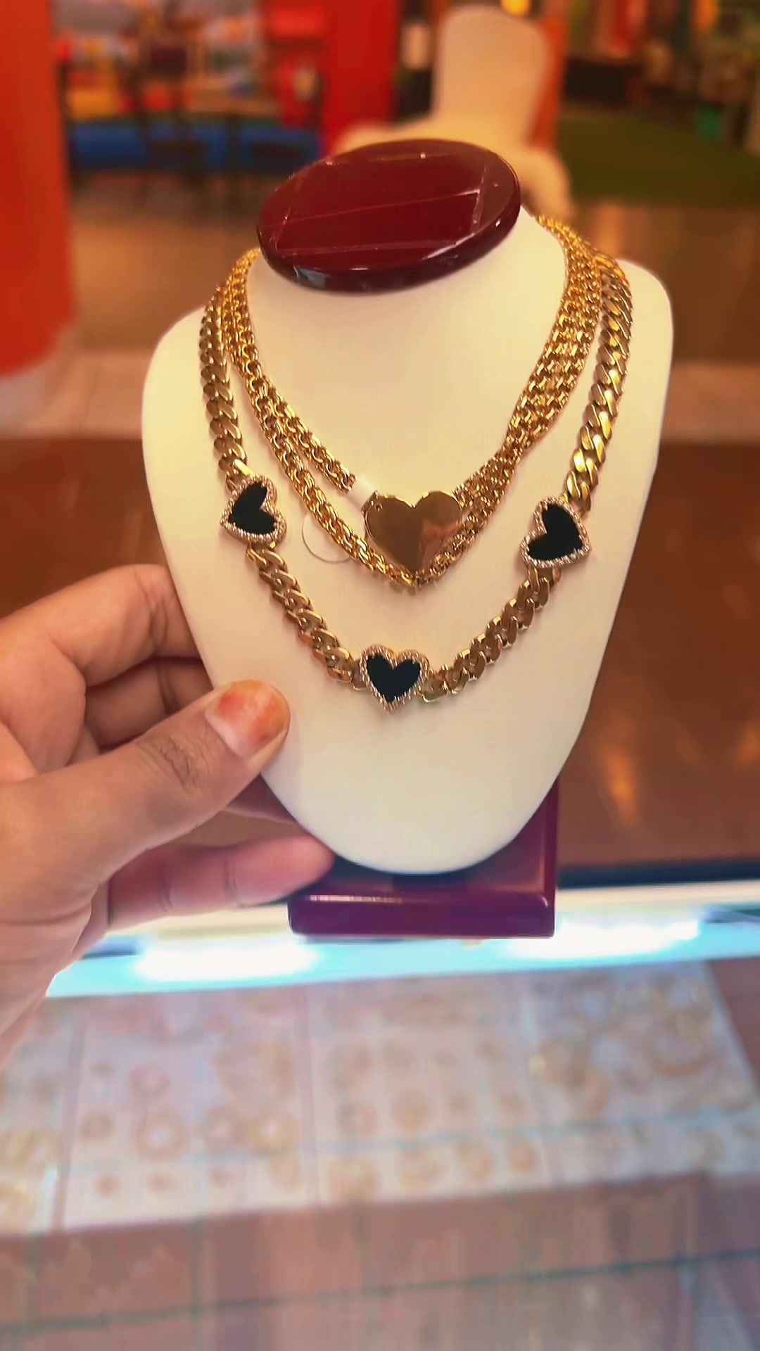 @Ali jewelers