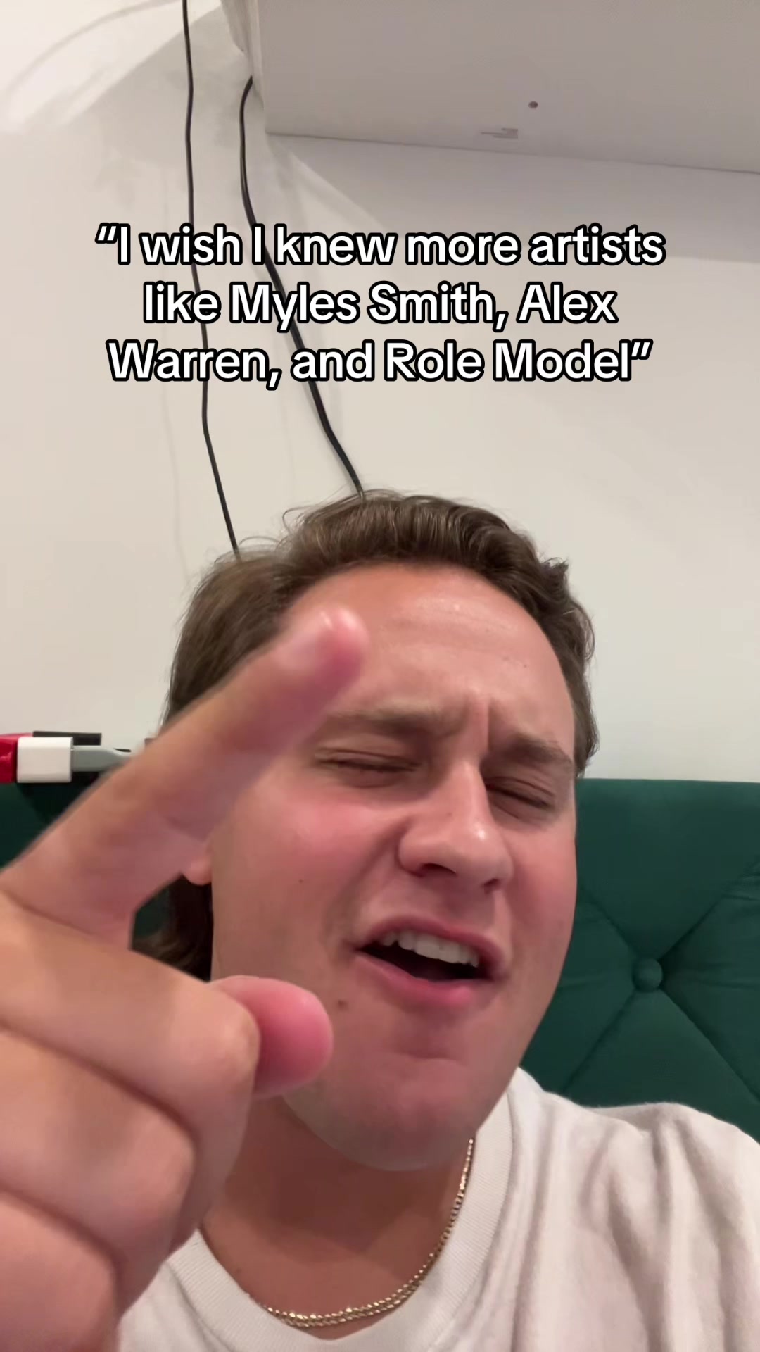 @Adam Paddock