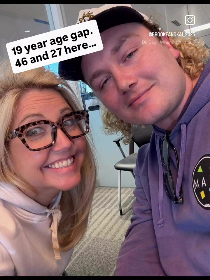 @Brooke_and_Kai
