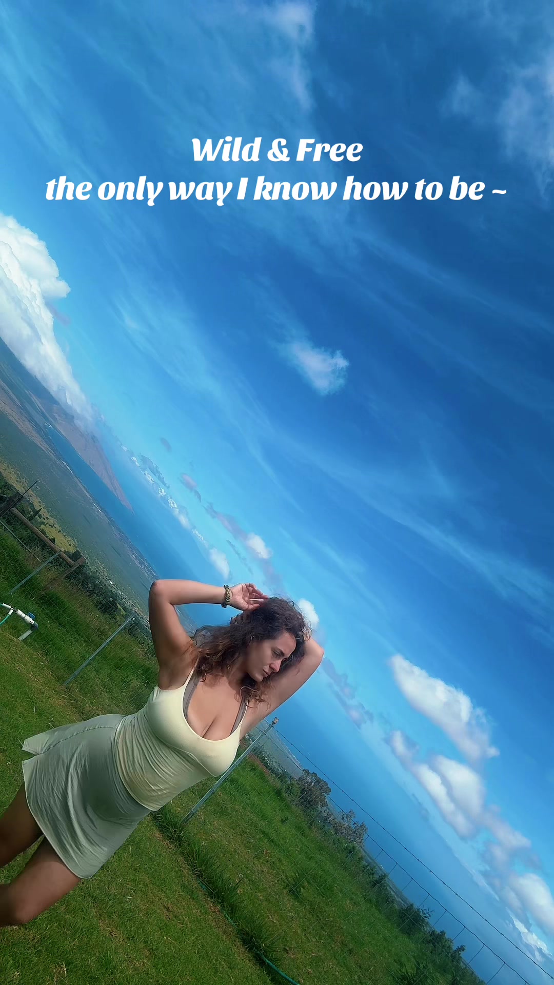 @Oceana Rose || Artist • Singer