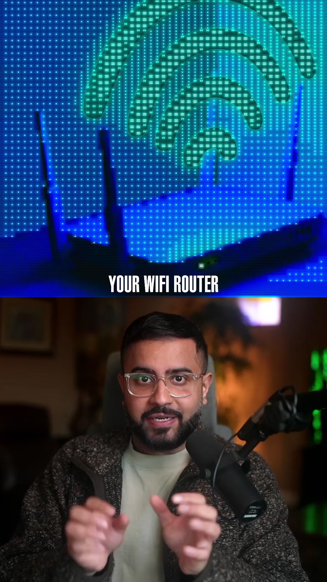 @Bilawal Sidhu