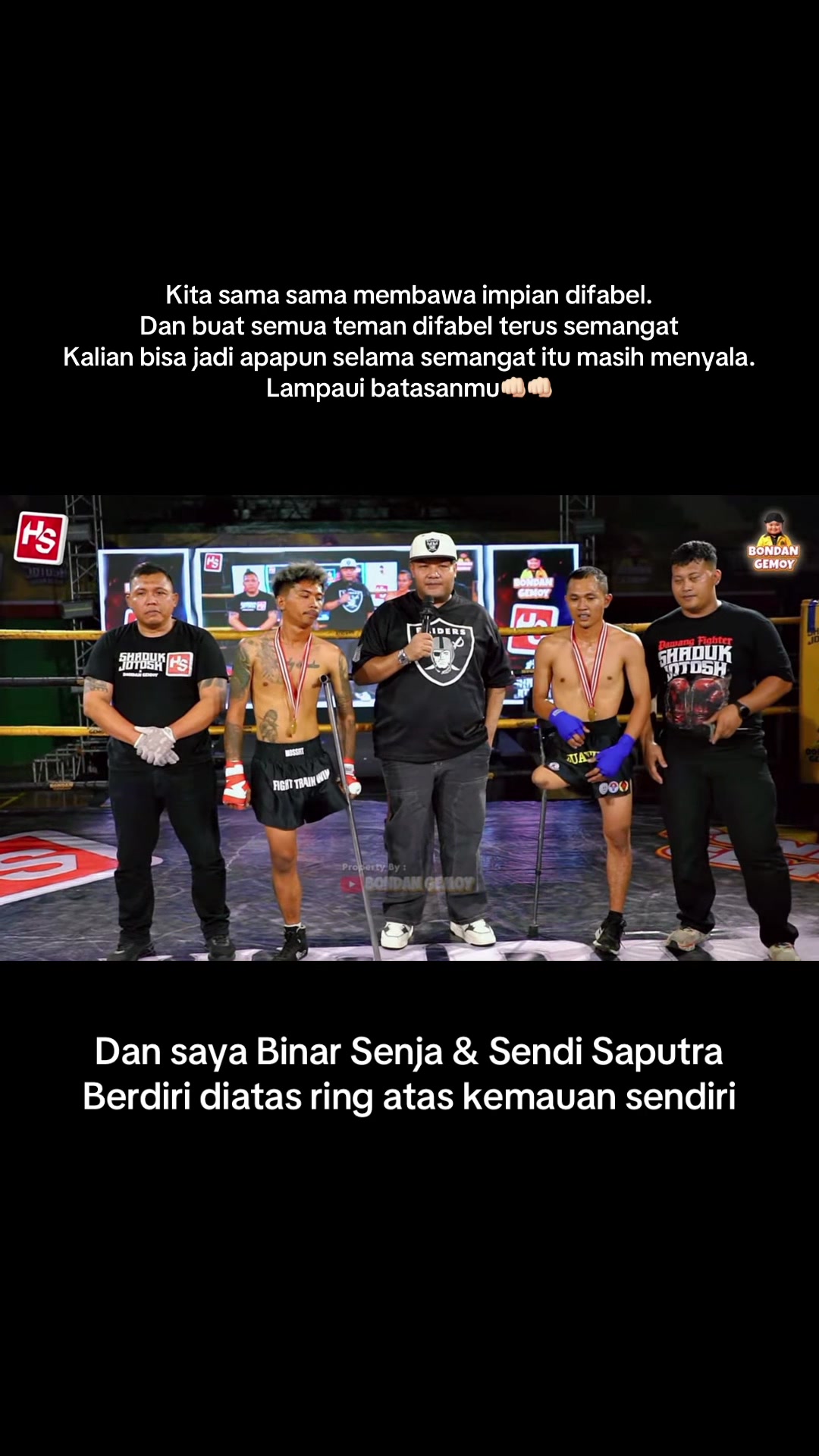@Binar Senja