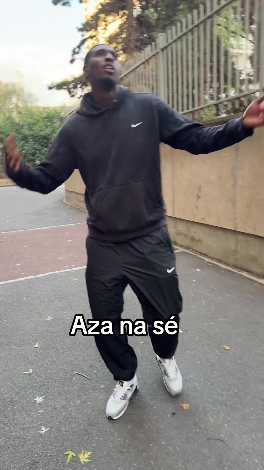 @Oumar Harden 🇲🇱