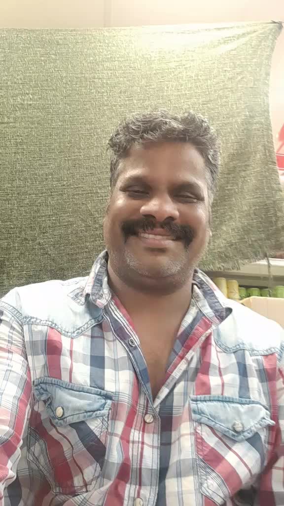 @Mani Maran
