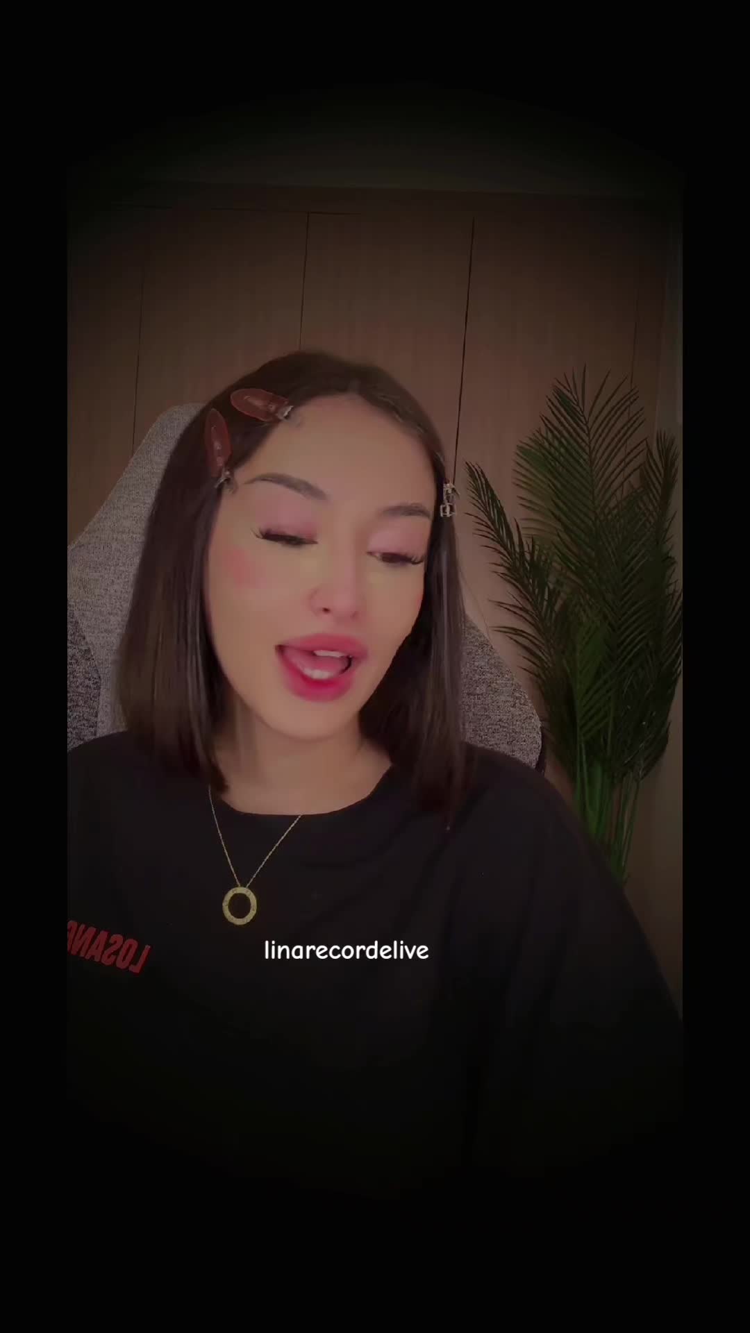 @linaliverecorde