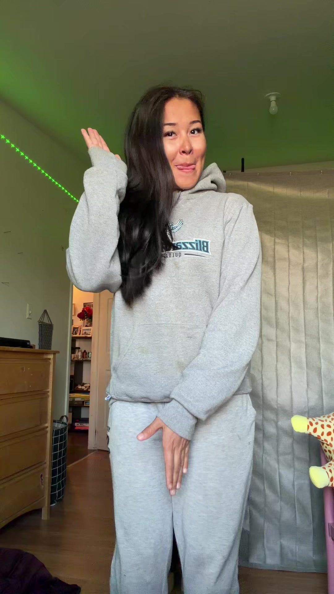 @Lindsay Hainnu #31
