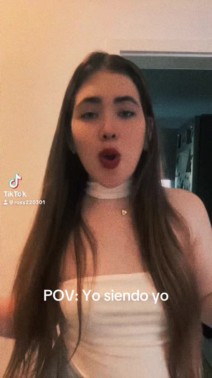 @La Rosy bonita de Alemania 💗