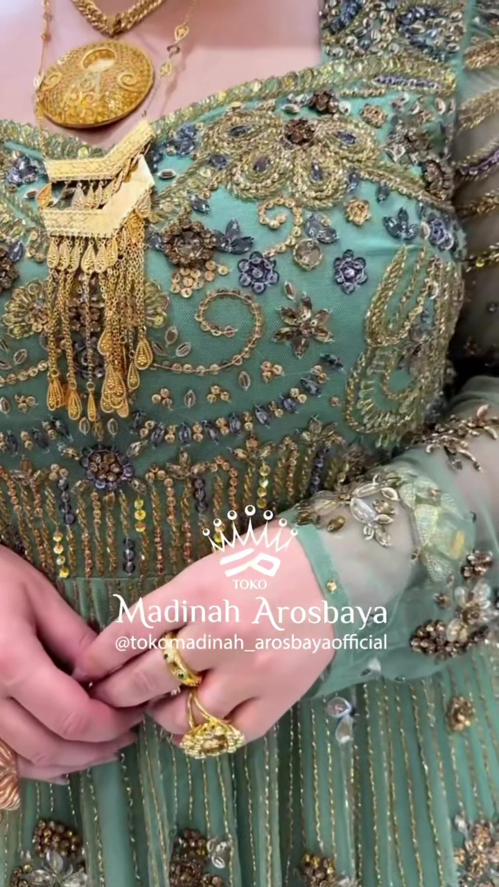 @OWNER TOKO MADINAH AROSBAYA