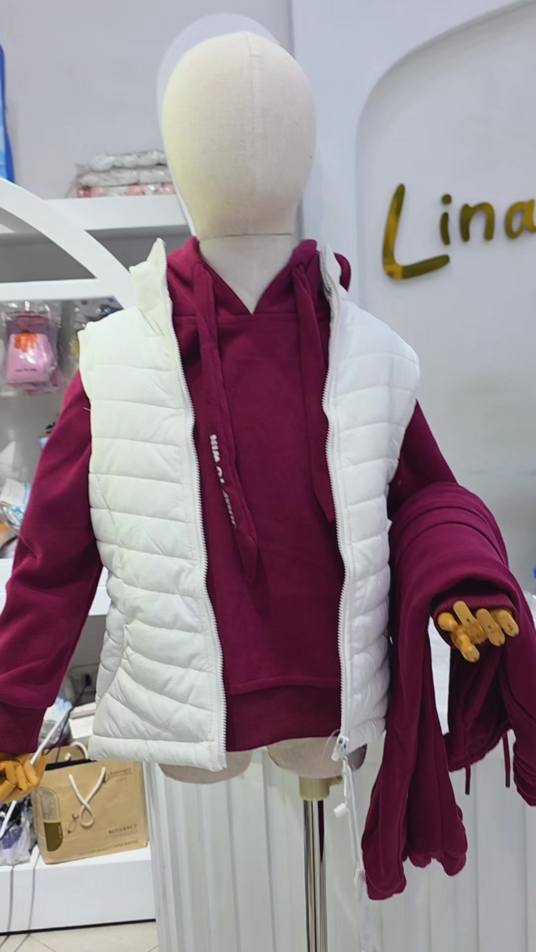 @LINA 'KIDS STORE