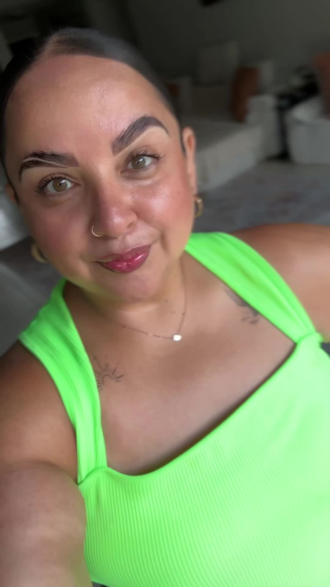@K A T ᥫ᭡ | 40+ Beauty Glow