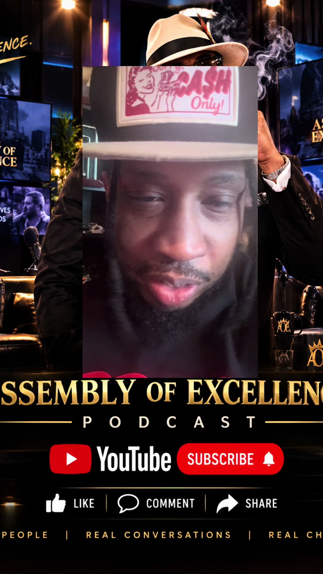 @Assemblyofexcellence