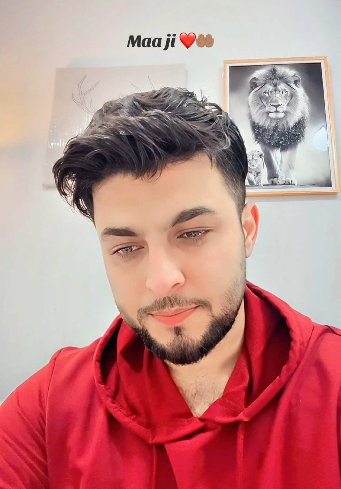 @❤️&zwj;🔥 Ahsan Khan Swati 🦅