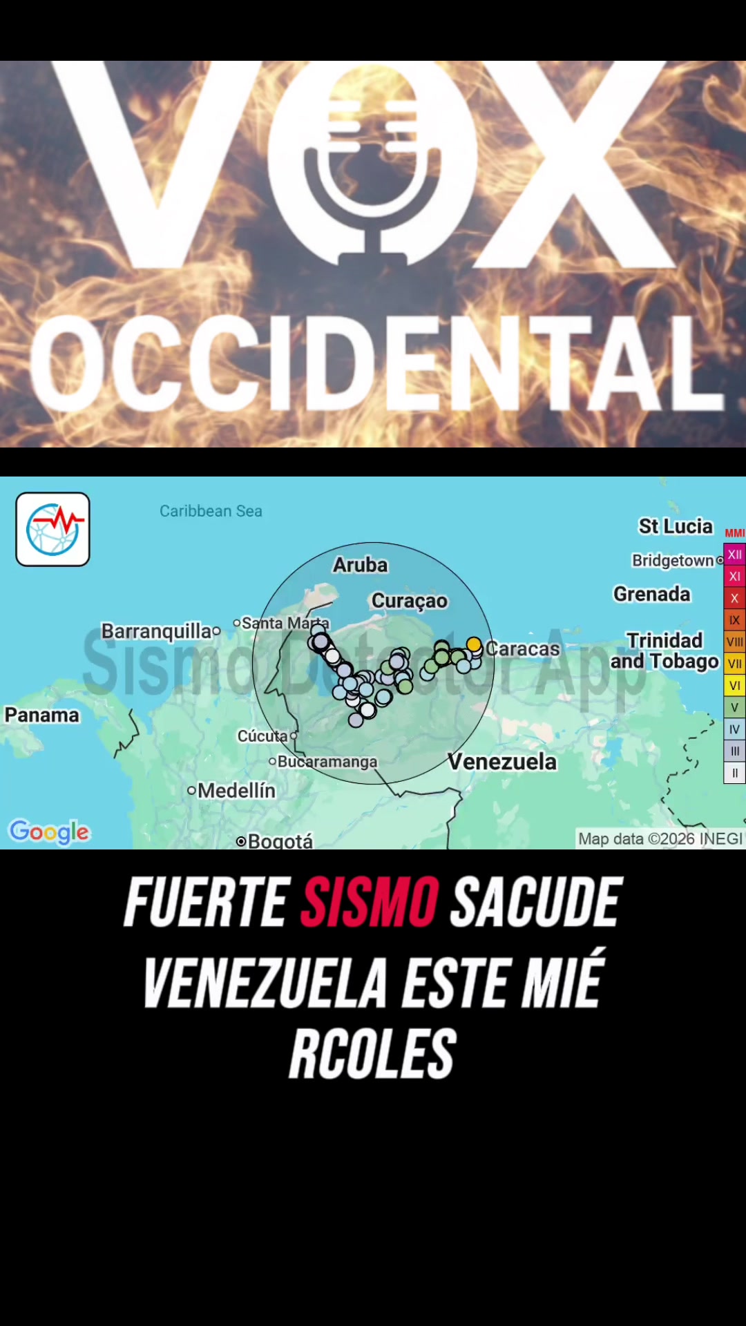 @Vox Occidental