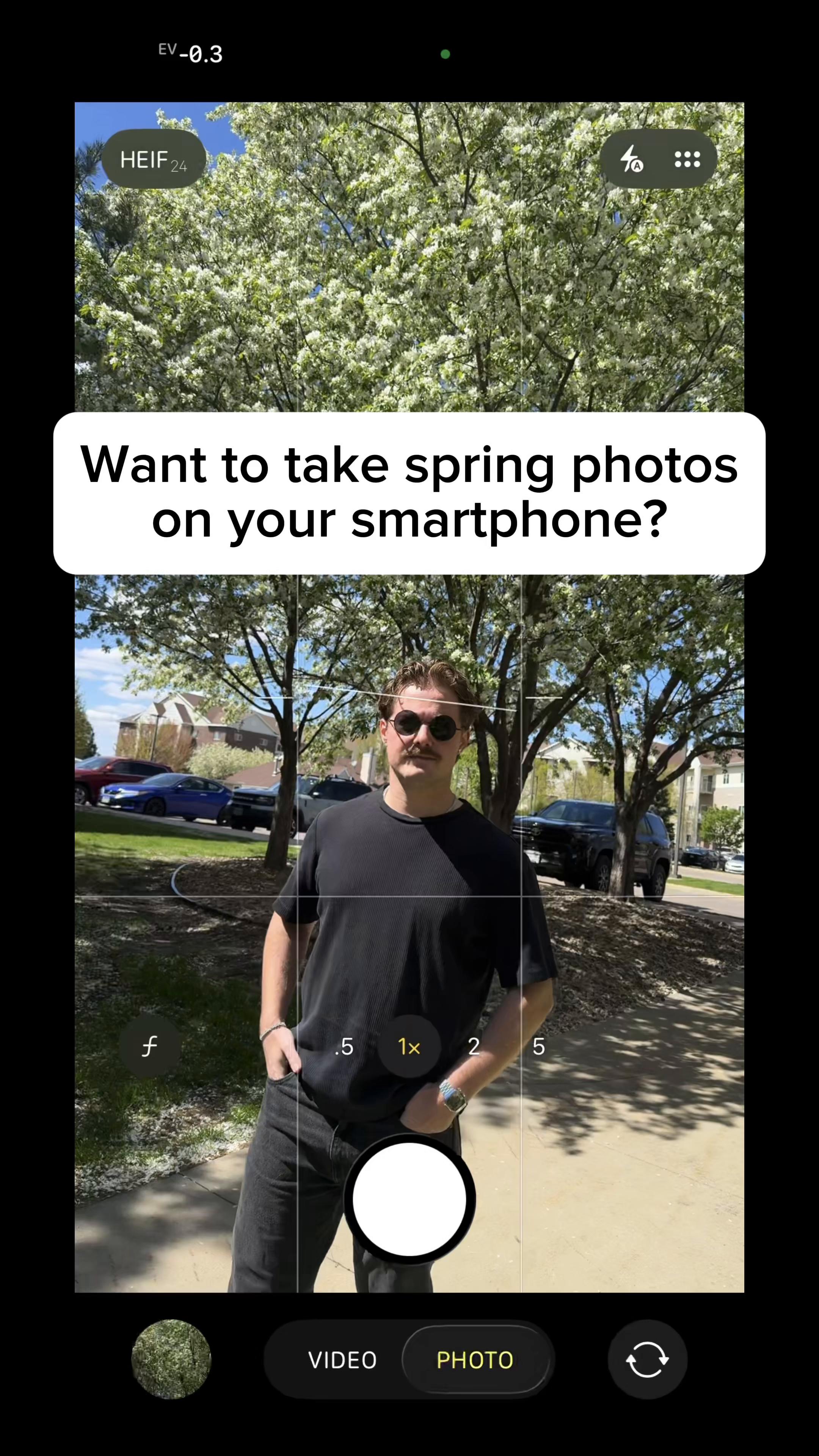 @JD The Camera Guy