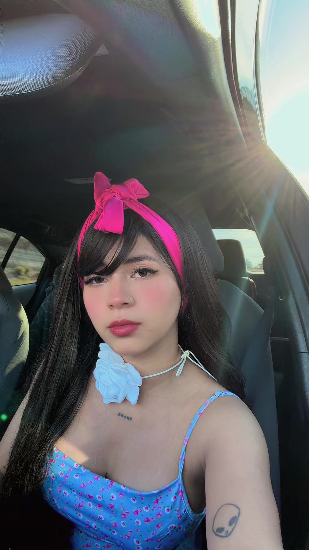 @Airam Medina 🦋