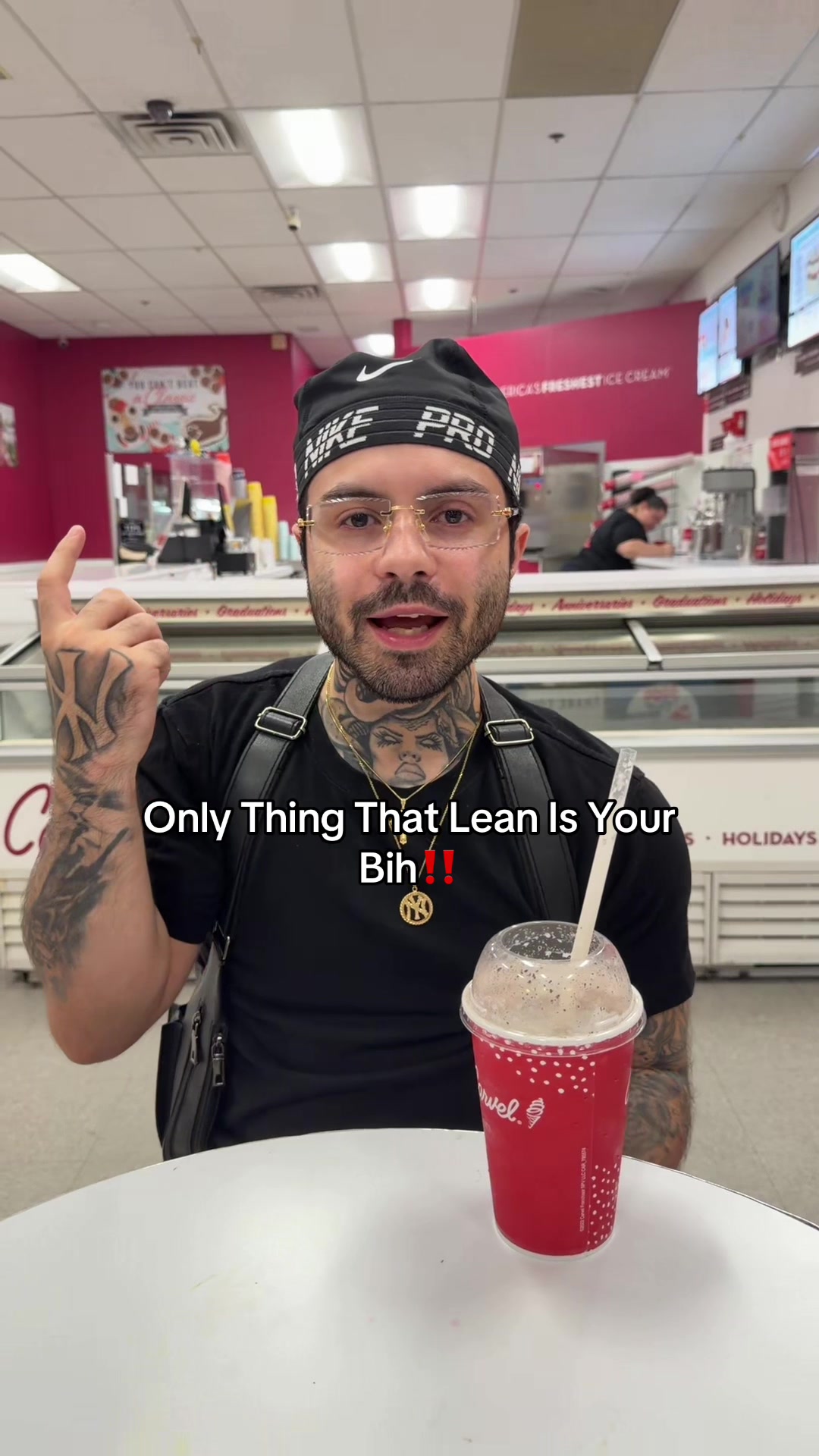 @Jay Eazy